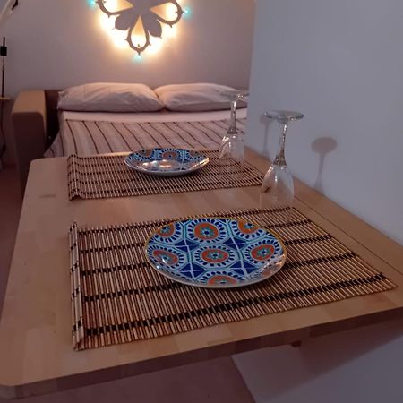 מאטינו Mambo Salentino Guest House Room 16 מראה חיצוני תמונה