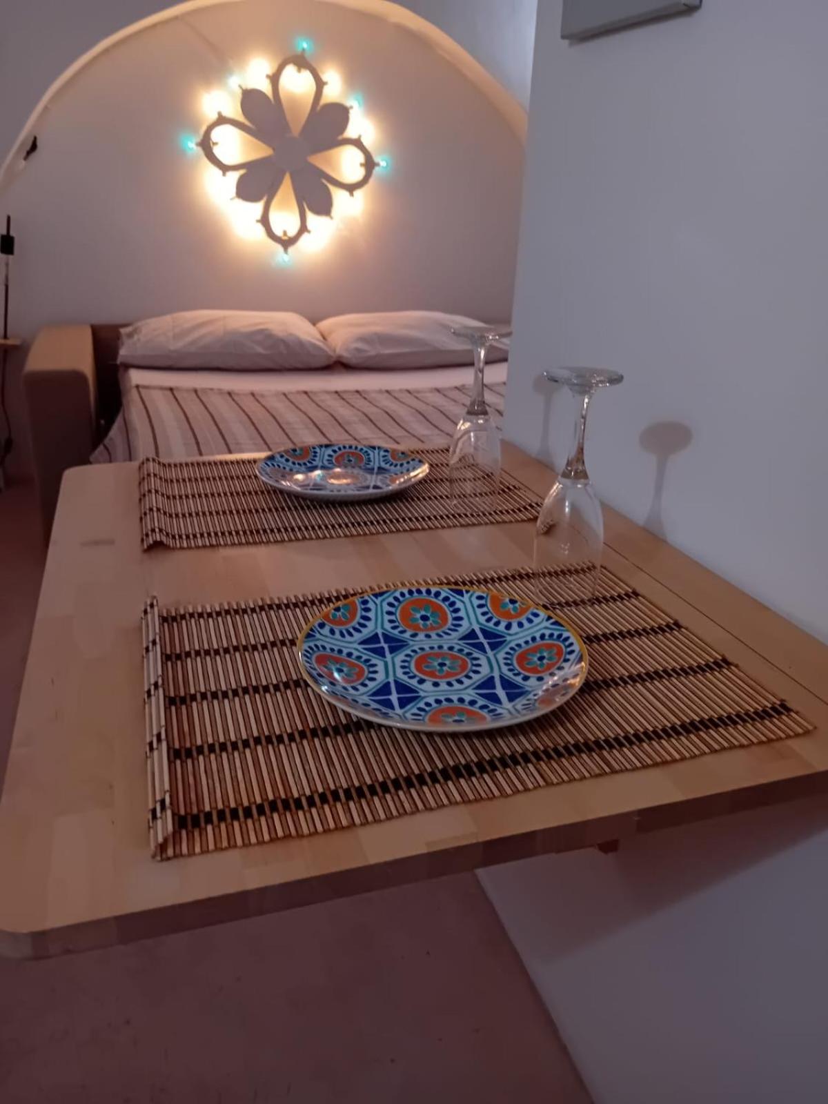 מאטינו Mambo Salentino Guest House Room 16 מראה חיצוני תמונה